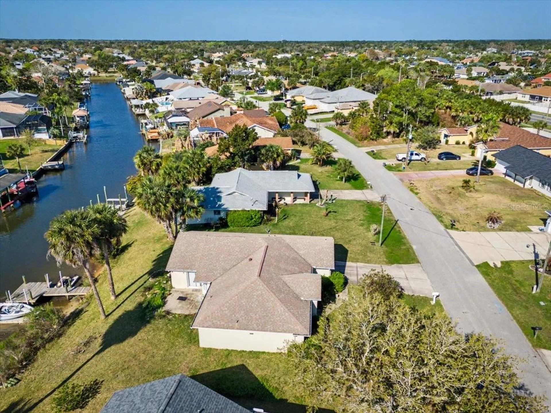 109 Coral Reef Court N Palm Coast FL 32137