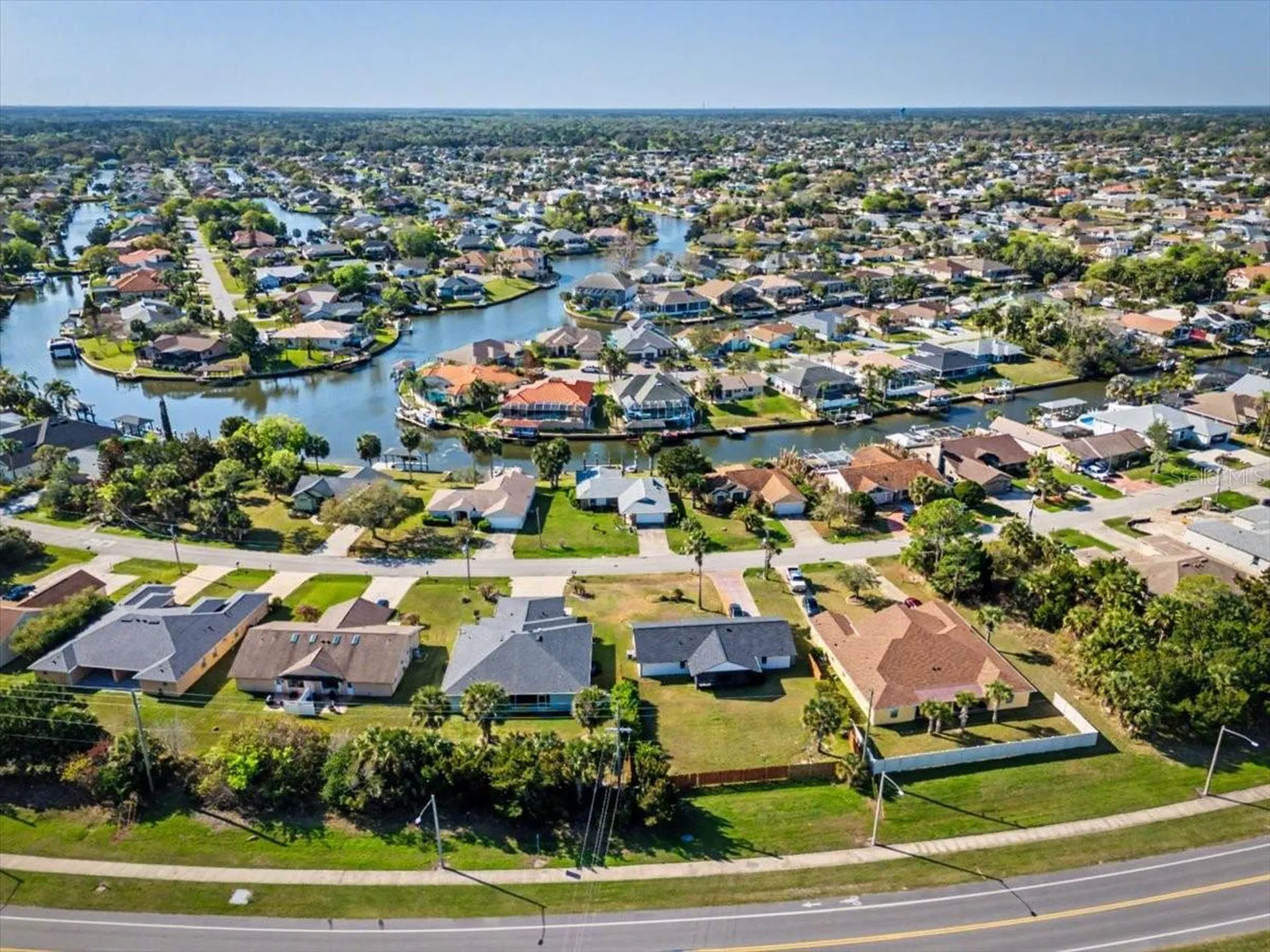 109 Coral Reef Court N Palm Coast FL 32137