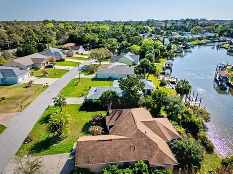109 Coral Reef Court N Palm Coast FL 32137