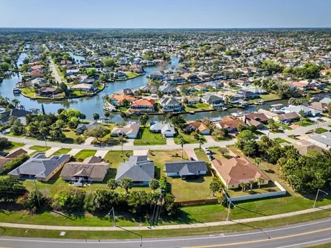 109 Coral Reef Court N Palm Coast FL 32137