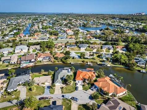 109 Coral Reef Court N Palm Coast FL 32137