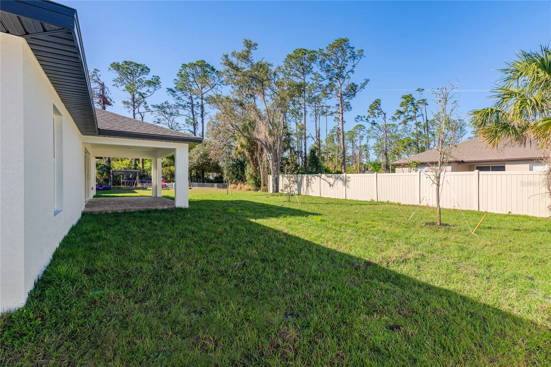 4635 Hungary Road North Port FL 34288