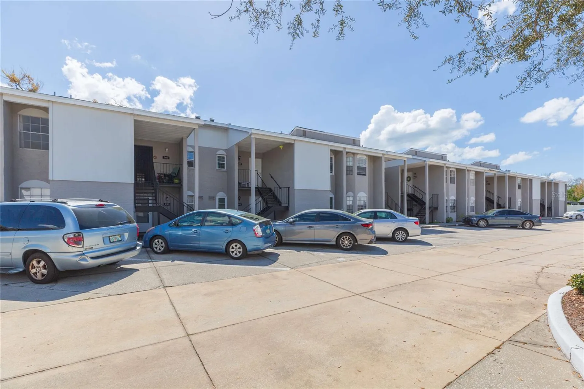 4513 S Oak Drive Tampa FL 33611
