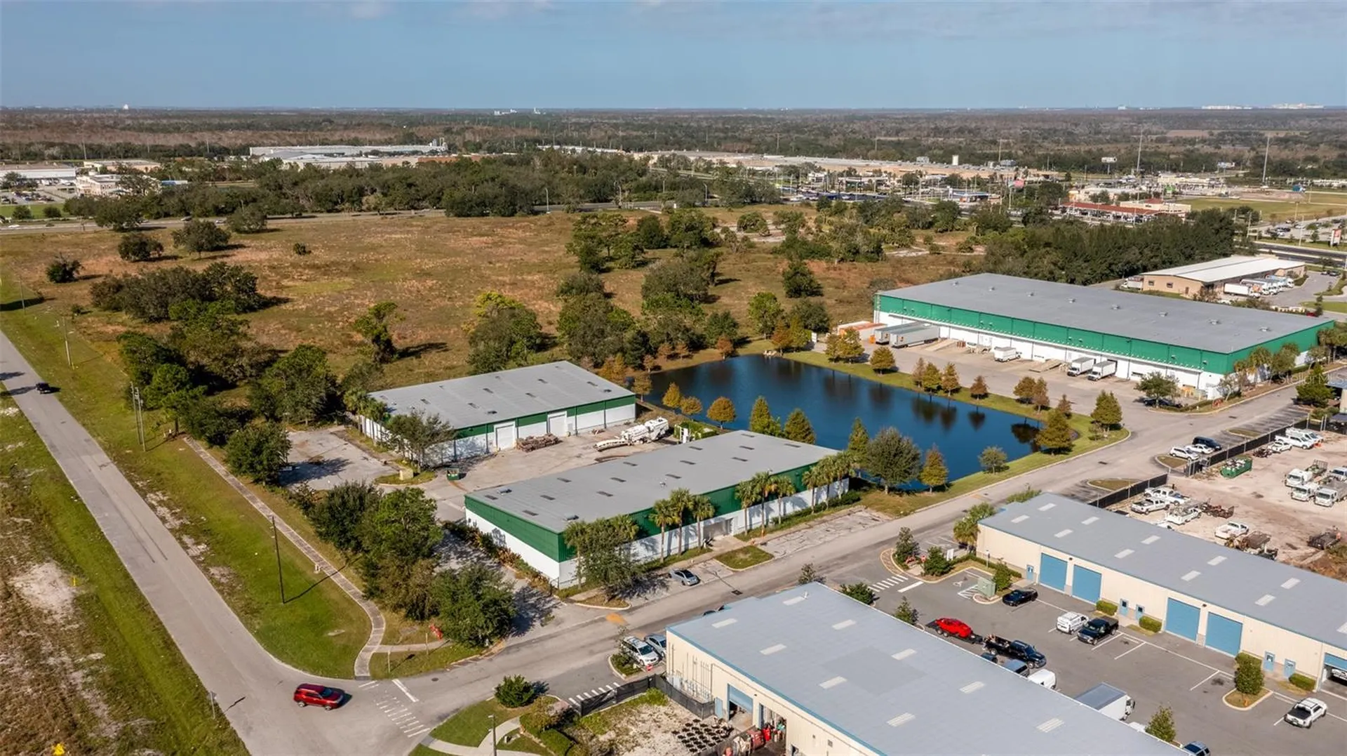 1780 Business Center Lane Kissimmee FL 34758