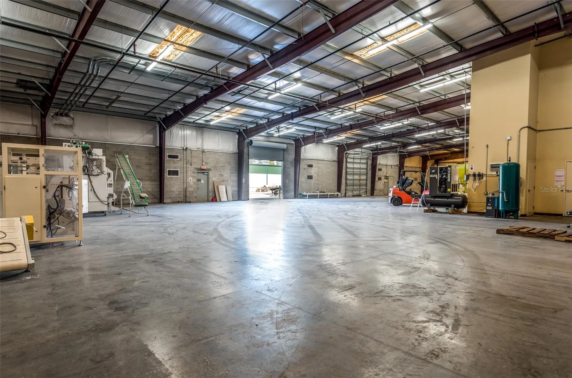 1780 Business Center Lane Kissimmee FL 34758