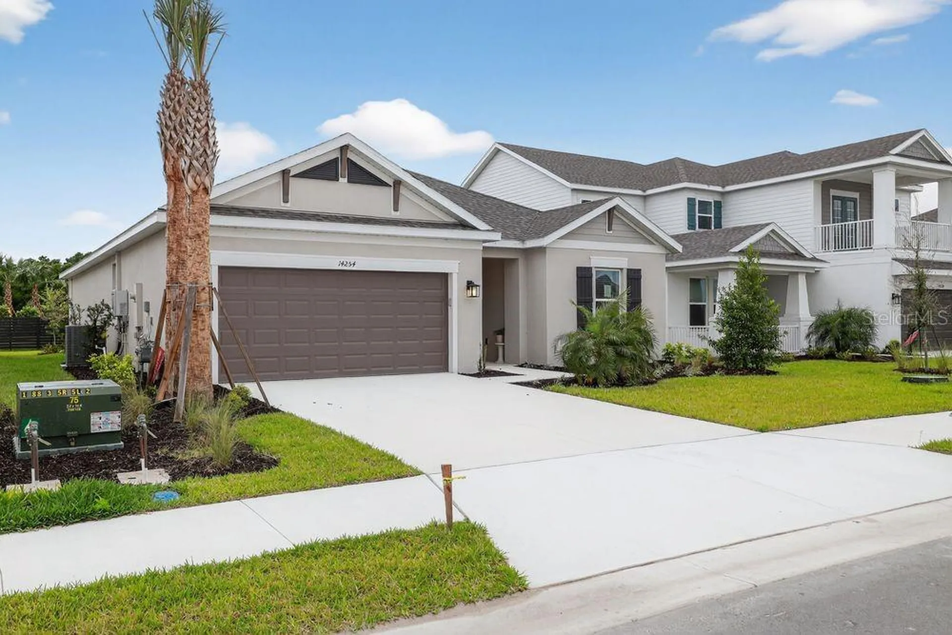 14254 Sawmill Street Parrish FL 34219