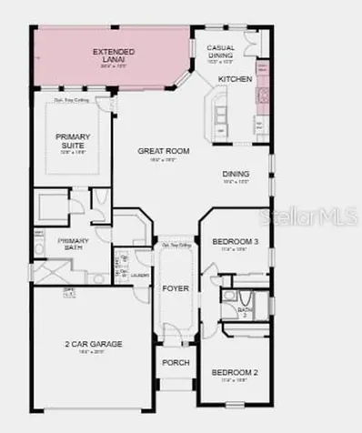 14254 Sawmill Street Parrish FL 34219