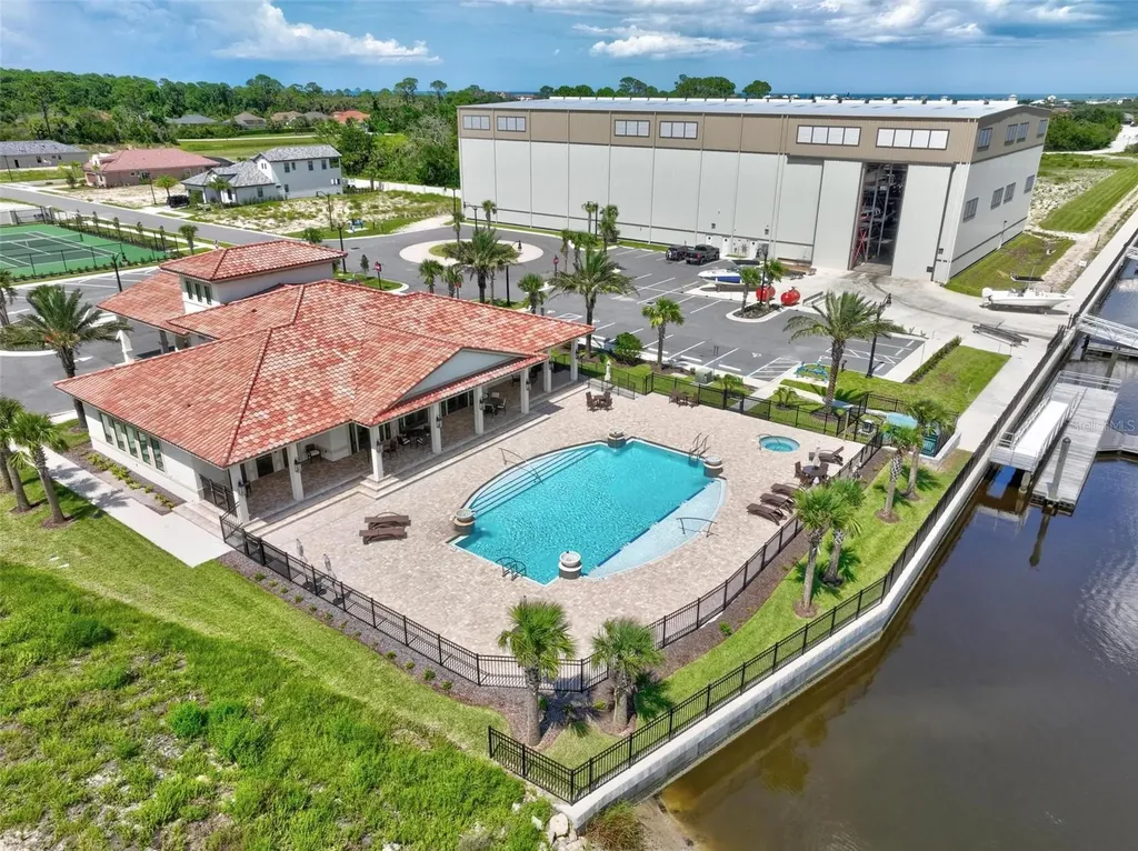 6 Del Palma Drive Palm Coast FL 32137