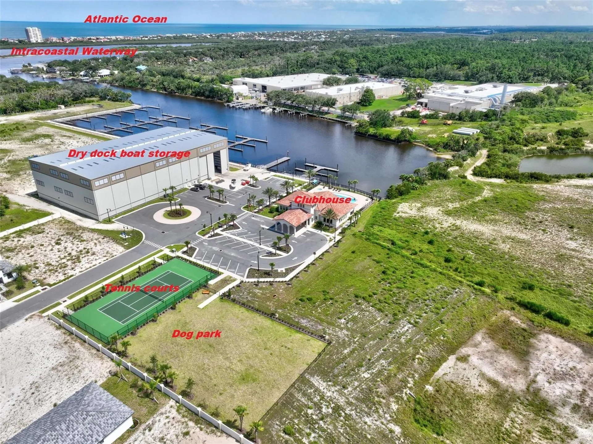 6 Del Palma Drive Palm Coast FL 32137