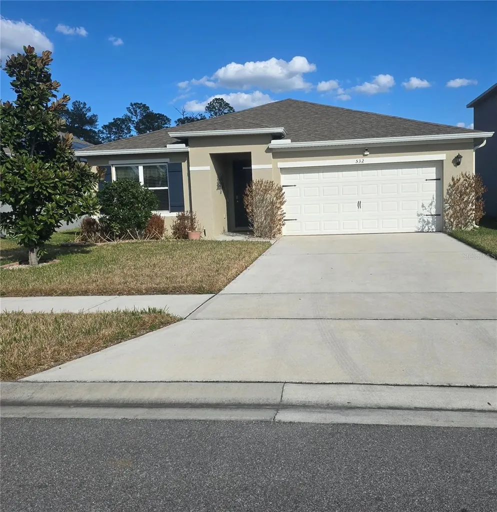532 Emily Glen Street Deland FL 32724