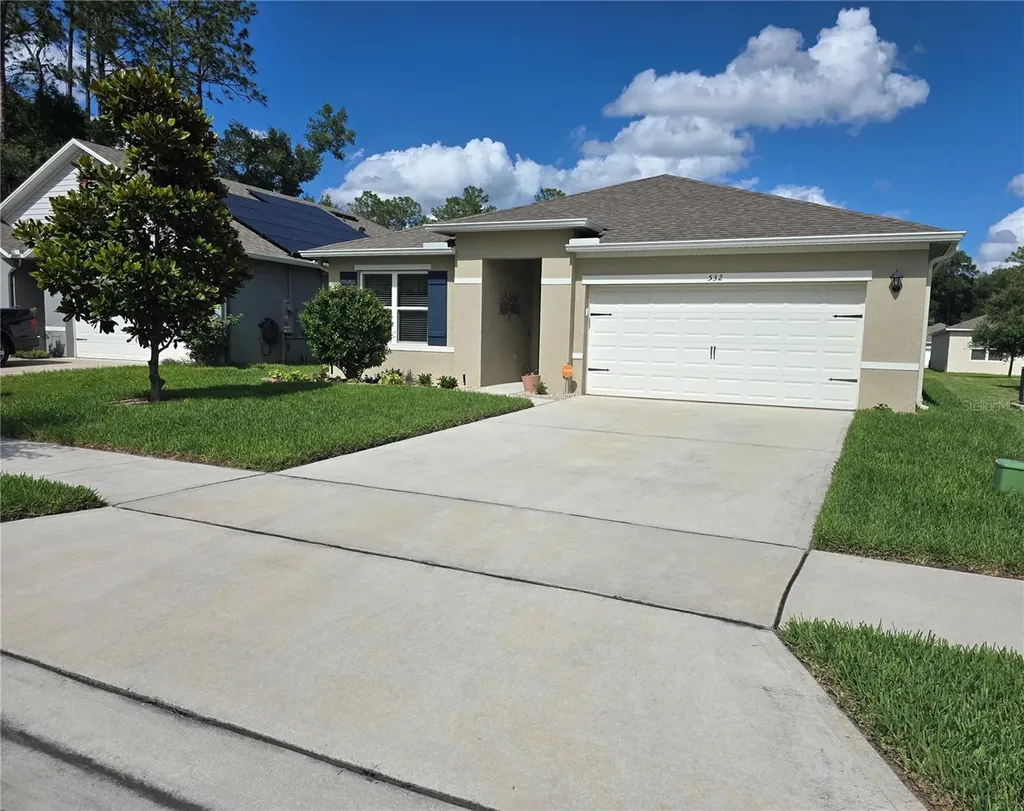 532 Emily Glen Street Deland FL 32724