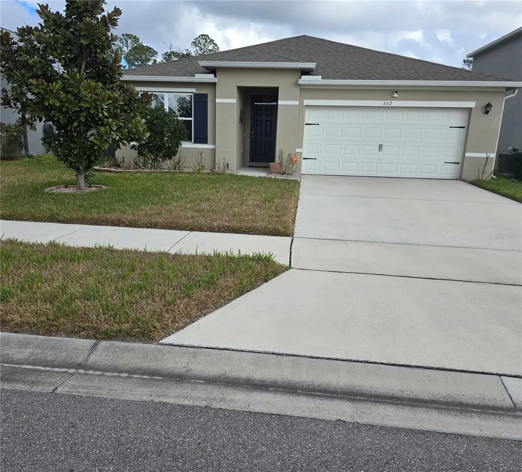 532 Emily Glen Street Deland FL 32724