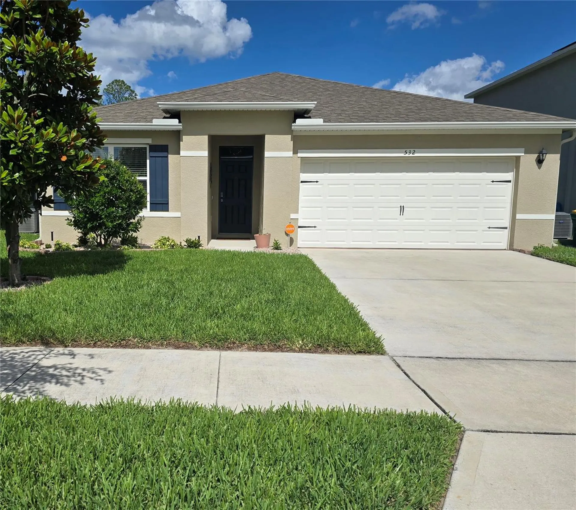 532 Emily Glen Street Deland FL 32724