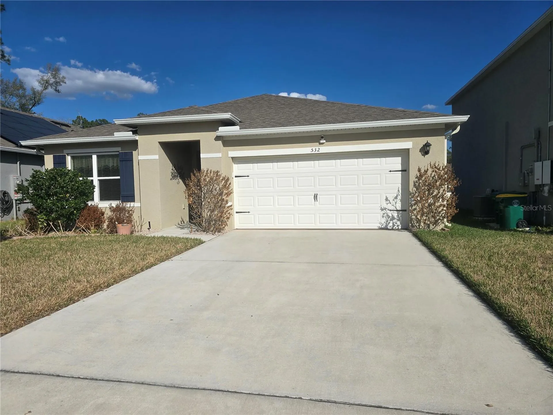 532 Emily Glen Street Deland FL 32724