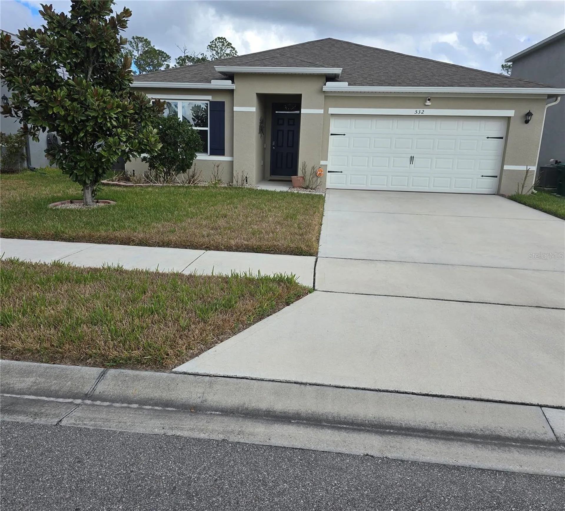 532 Emily Glen Street Deland FL 32724