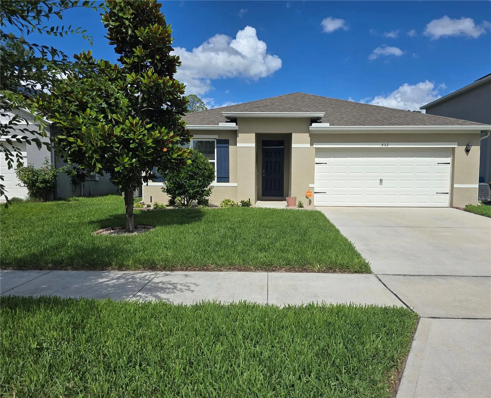 532 Emily Glen Street Deland FL 32724
