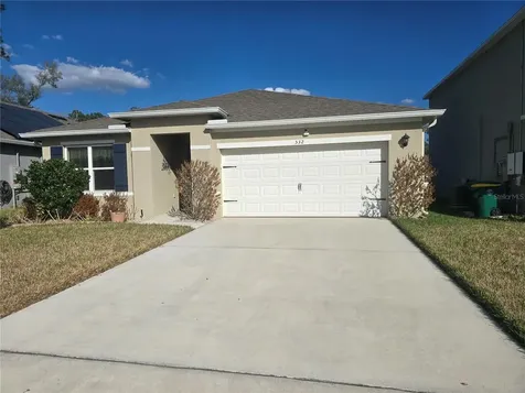 532 Emily Glen Street Deland FL 32724