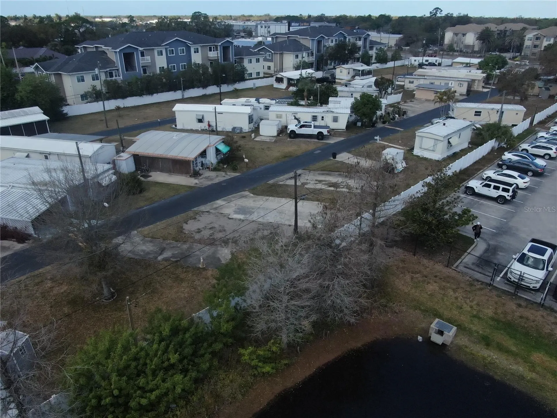 6720 Park Boulevard N Pinellas Park FL 33781