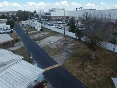 6720 Park Boulevard N Pinellas Park FL 33781