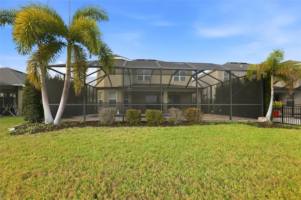 5934 Anise Drive Sarasota FL 34238