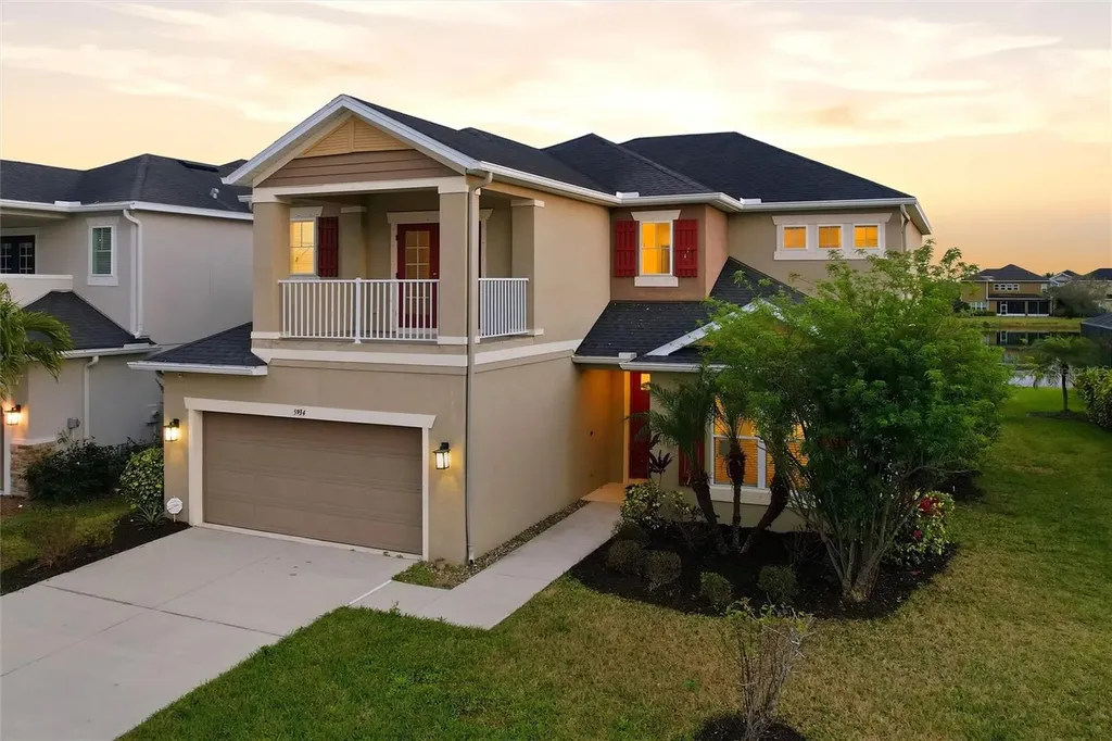 5934 Anise Drive Sarasota FL 34238