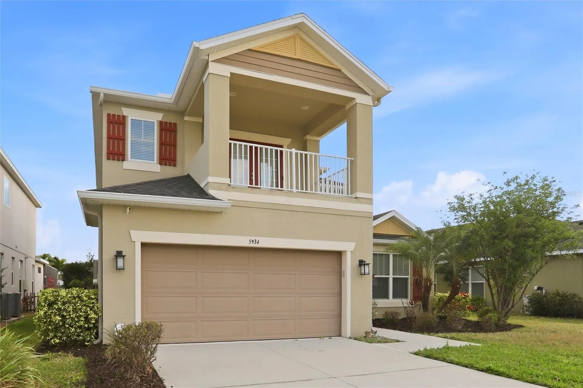 5934 Anise Drive Sarasota FL 34238