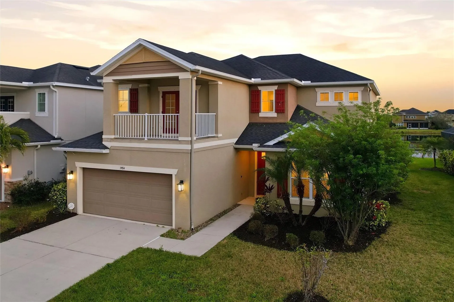5934 Anise Drive Sarasota FL 34238