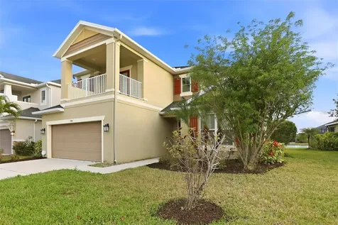 5934 Anise Drive Sarasota FL 34238