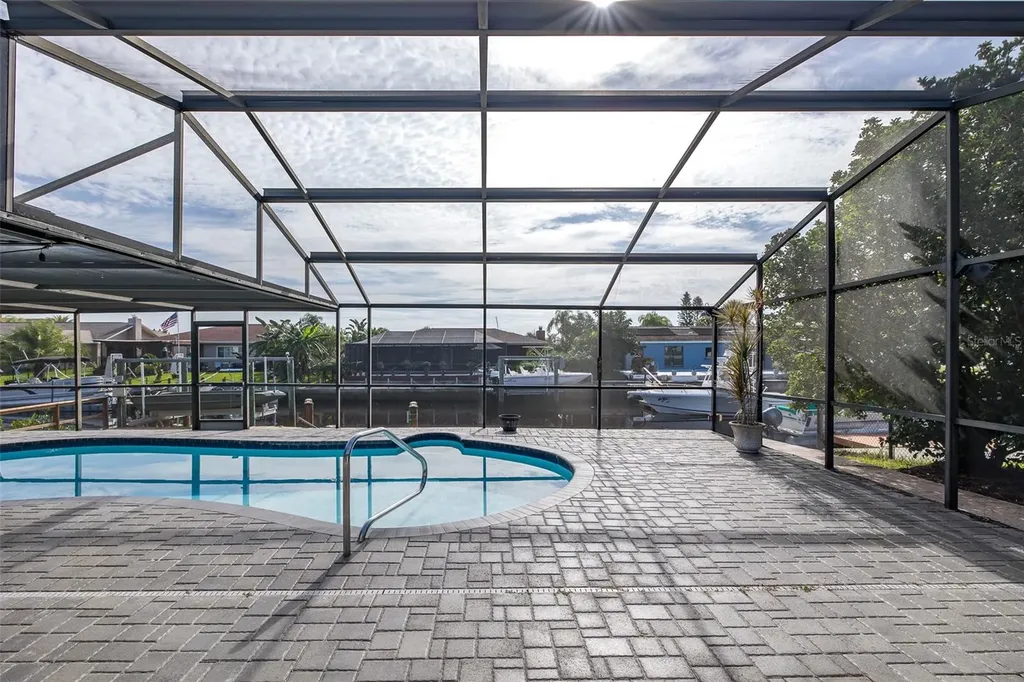9816 San Mateo Way Port Richey FL 34668