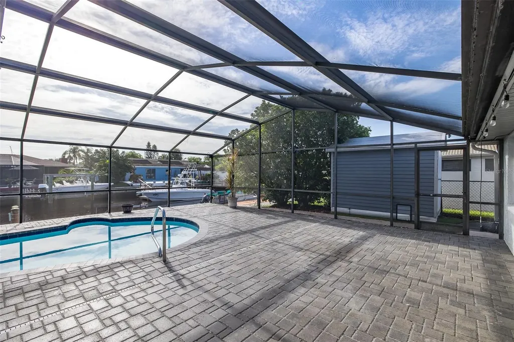 9816 San Mateo Way Port Richey FL 34668