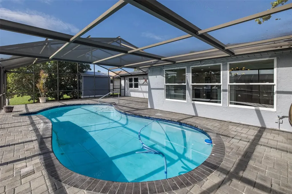 9816 San Mateo Way Port Richey FL 34668