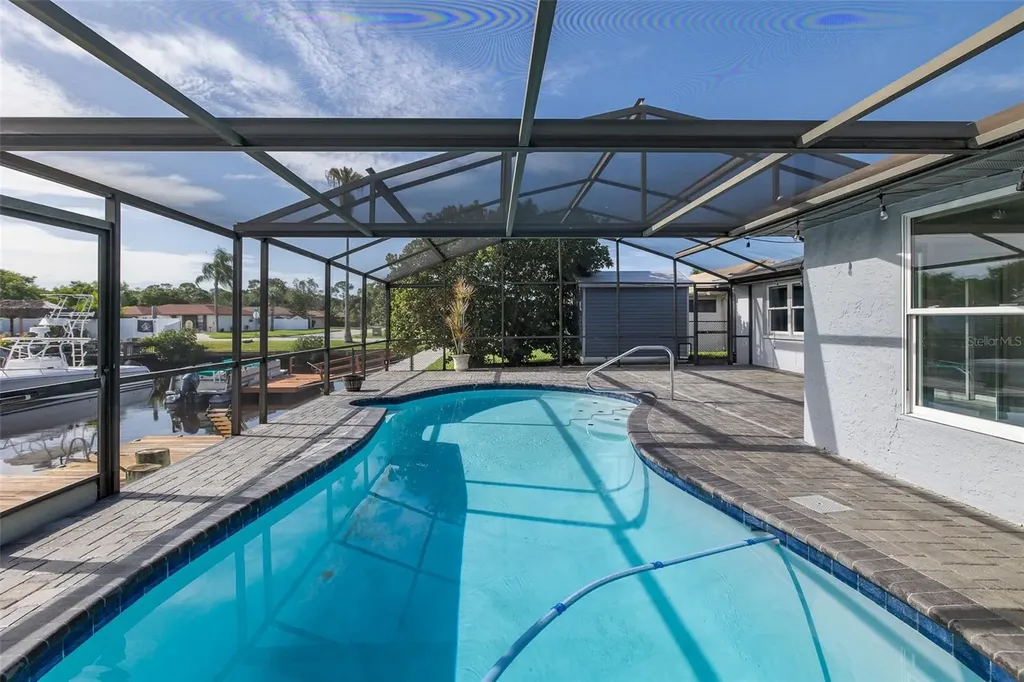 9816 San Mateo Way Port Richey FL 34668