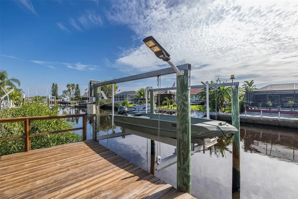 9816 San Mateo Way Port Richey FL 34668