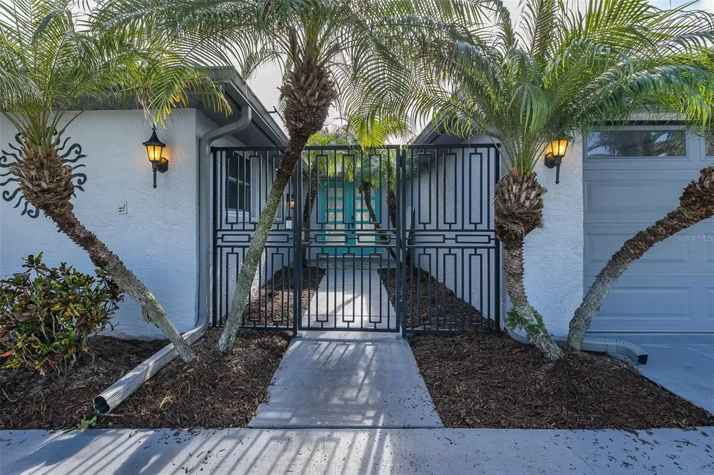 9816 San Mateo Way Port Richey FL 34668