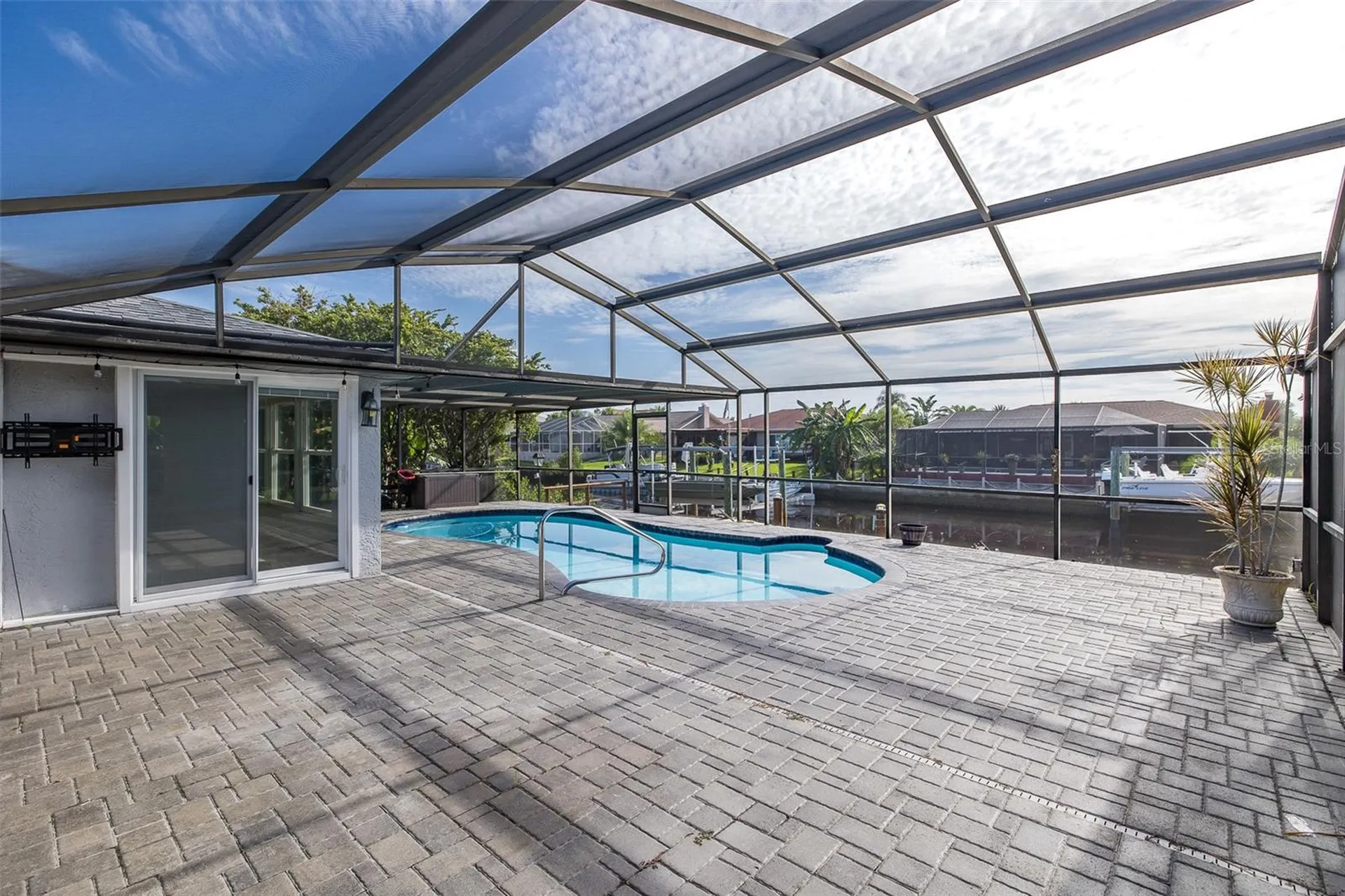 9816 San Mateo Way Port Richey FL 34668