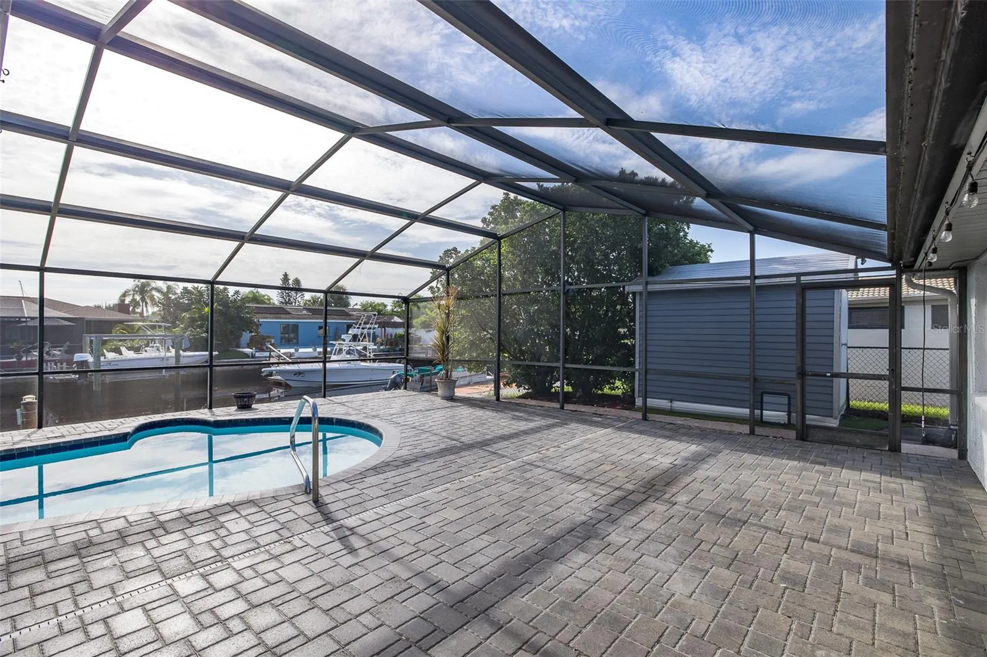 9816 San Mateo Way Port Richey FL 34668