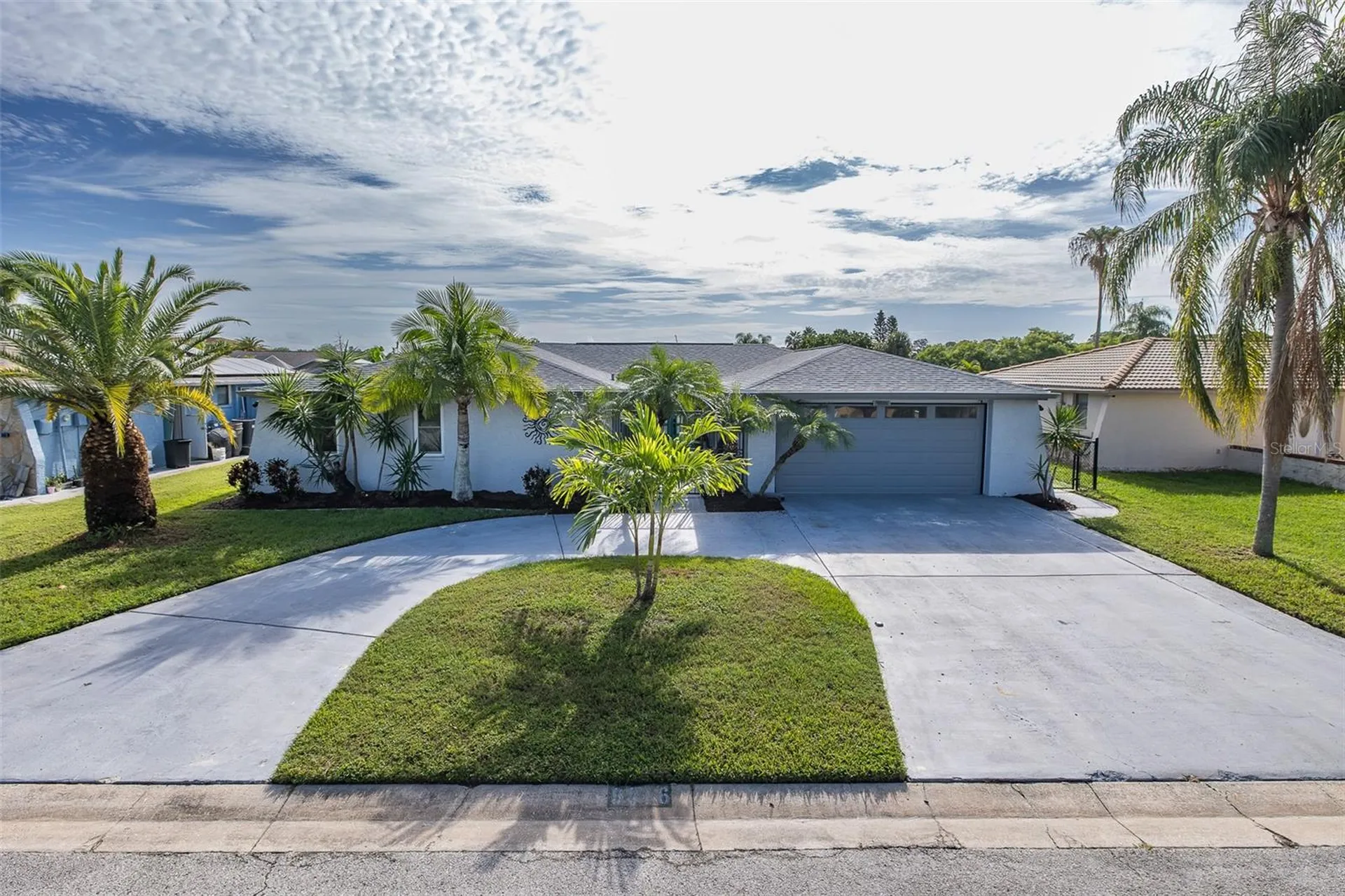 9816 San Mateo Way Port Richey FL 34668