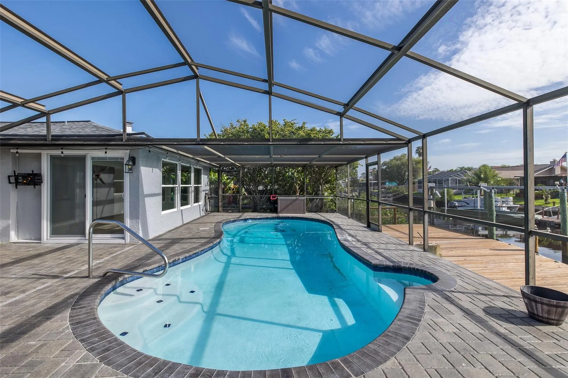 9816 San Mateo Way Port Richey FL 34668
