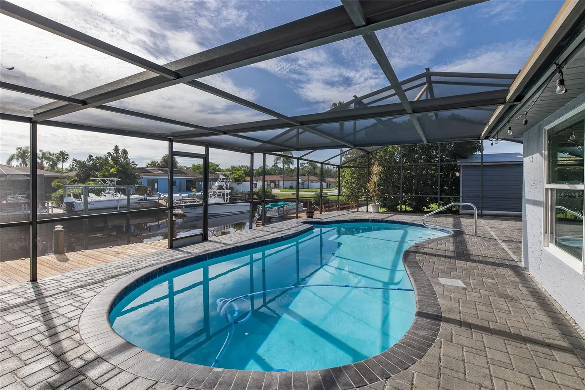 9816 San Mateo Way Port Richey FL 34668
