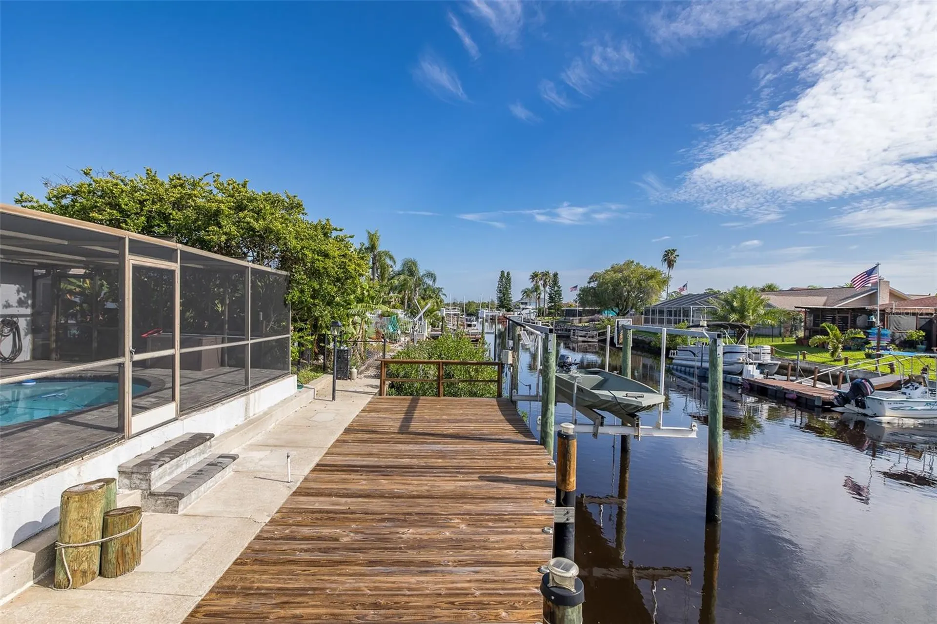 9816 San Mateo Way Port Richey FL 34668