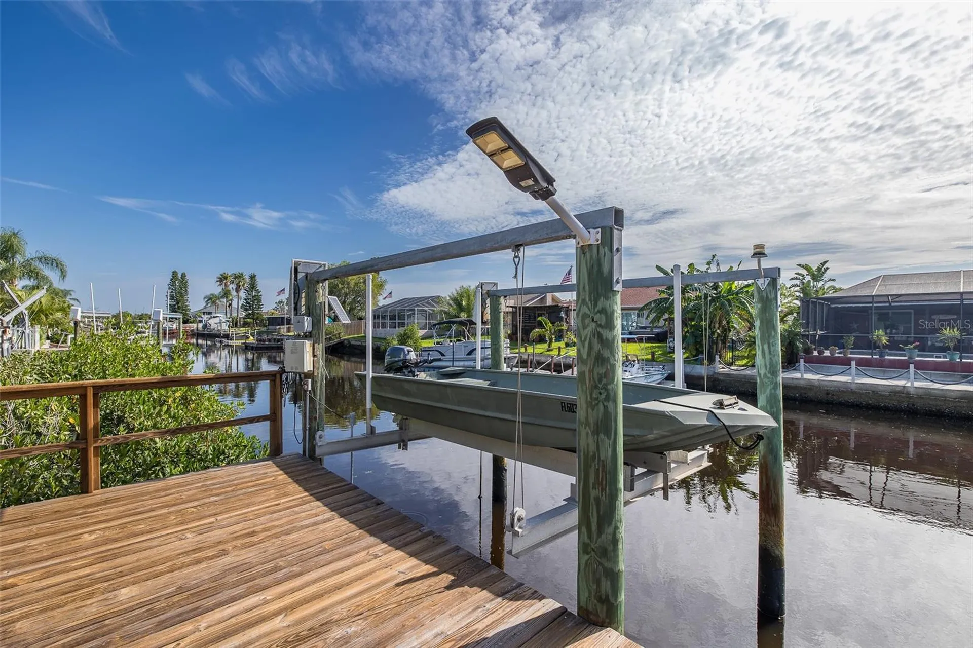 9816 San Mateo Way Port Richey FL 34668