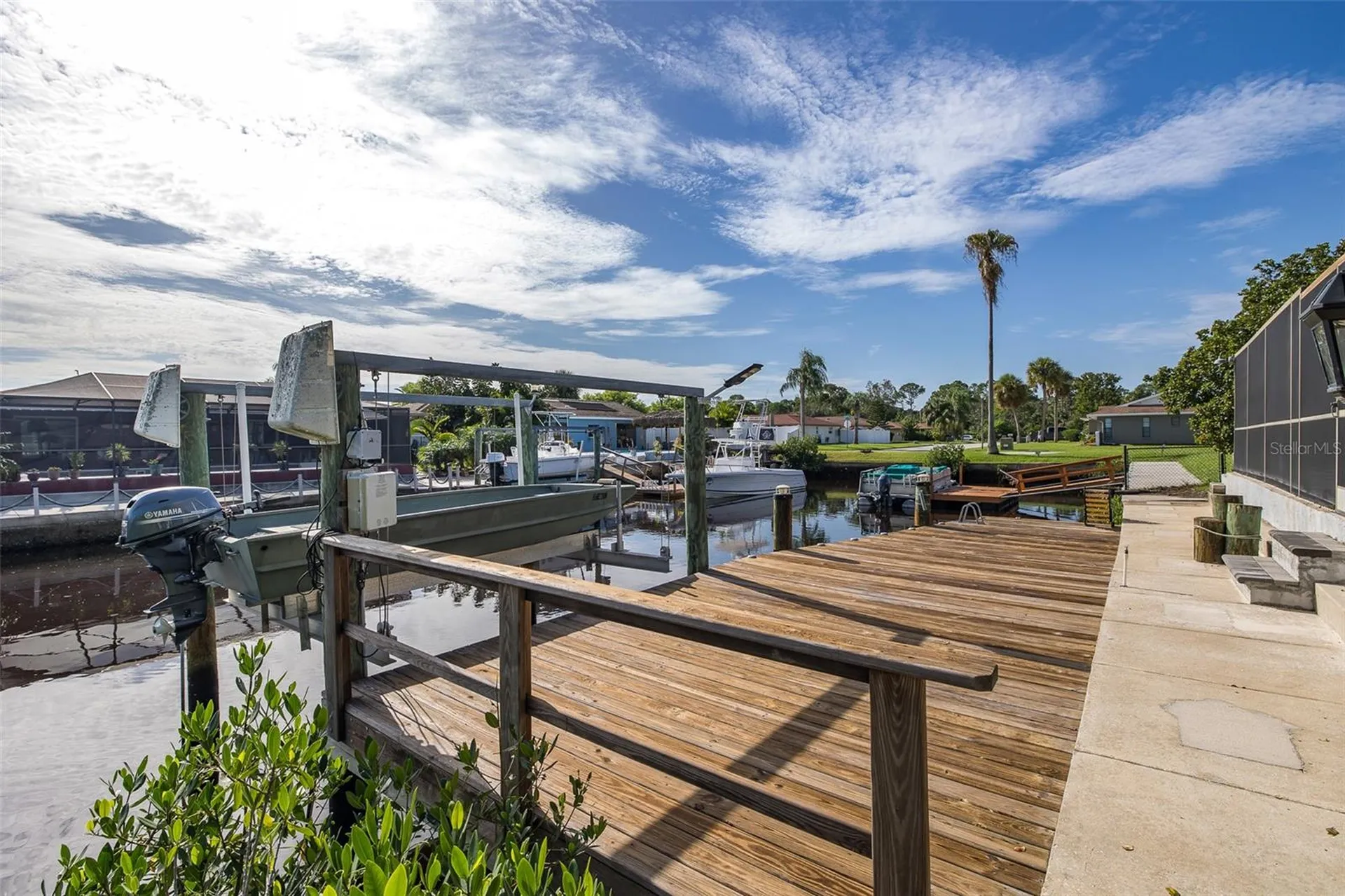 9816 San Mateo Way Port Richey FL 34668