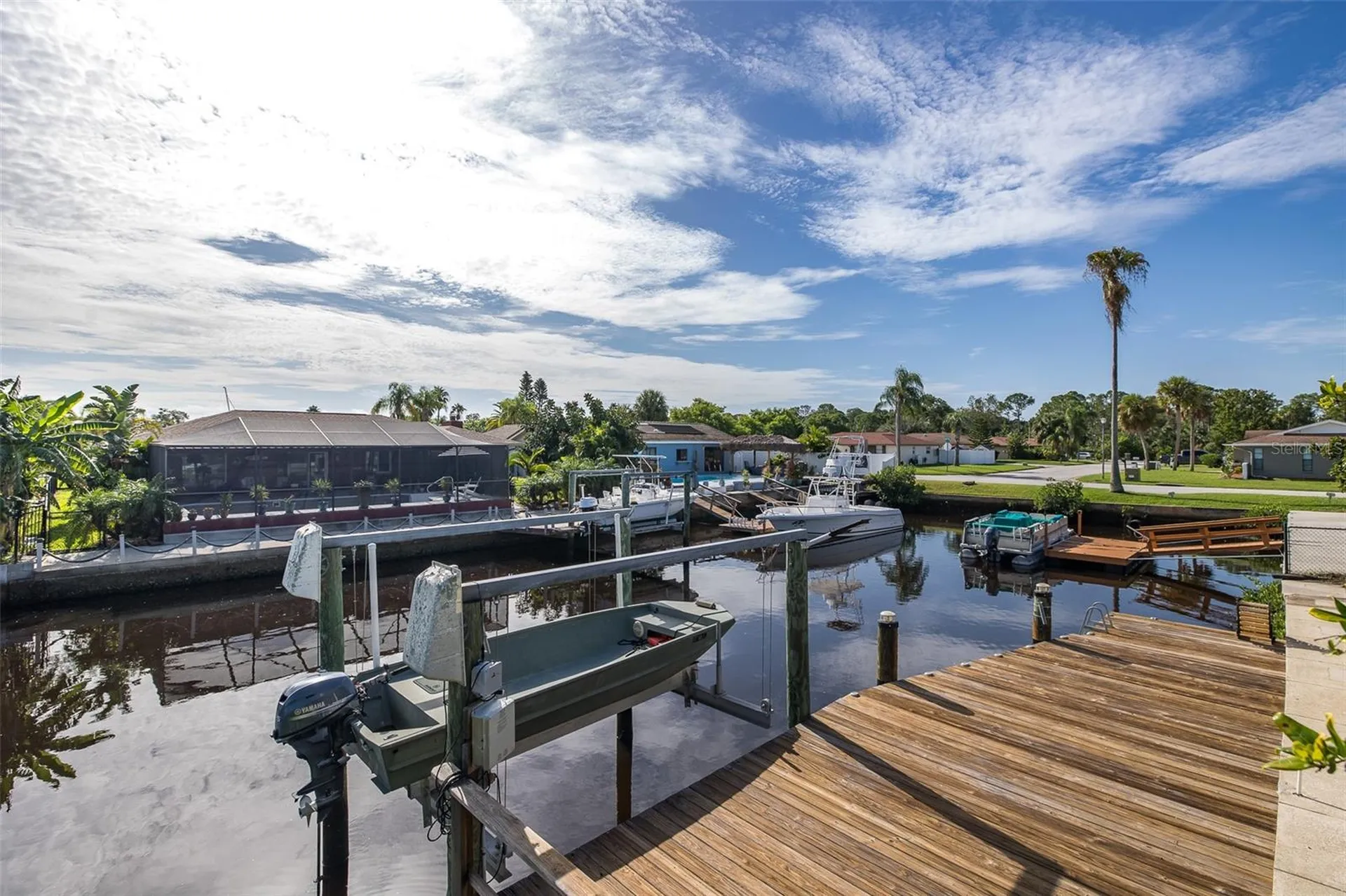 9816 San Mateo Way Port Richey FL 34668