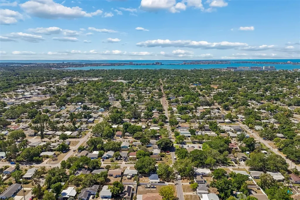 5230 11th Avenue S Gulfport FL 33707