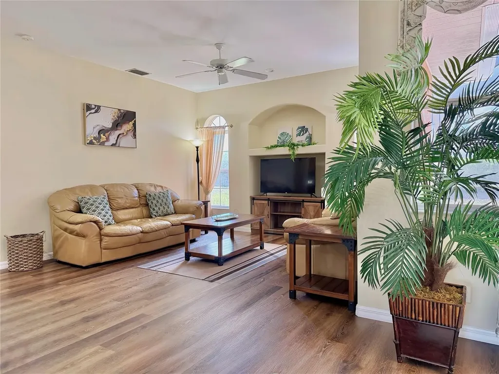 2275 Homestead Circle North Port FL 34286