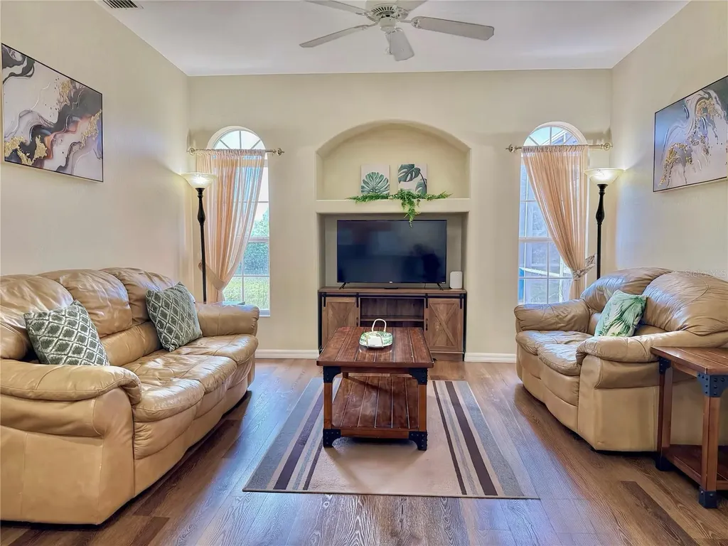 2275 Homestead Circle North Port FL 34286