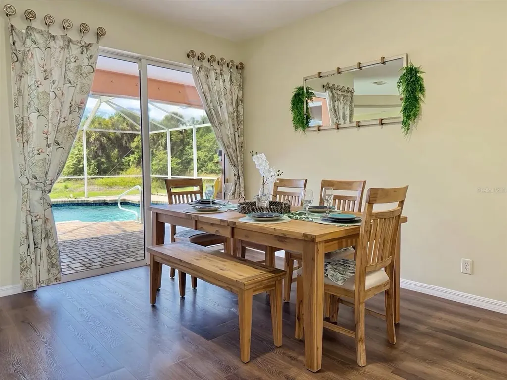 2275 Homestead Circle North Port FL 34286