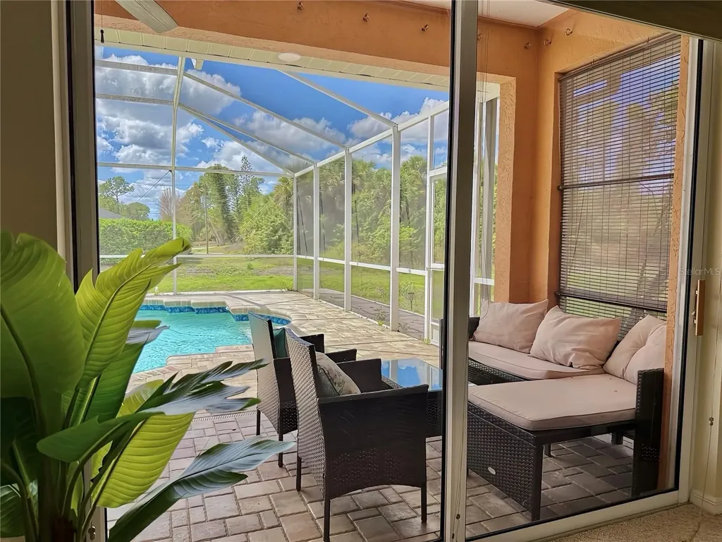 2275 Homestead Circle North Port FL 34286