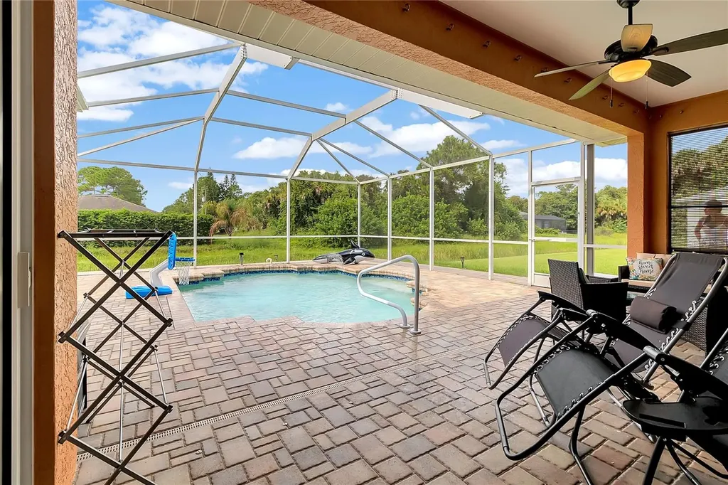 2275 Homestead Circle North Port FL 34286