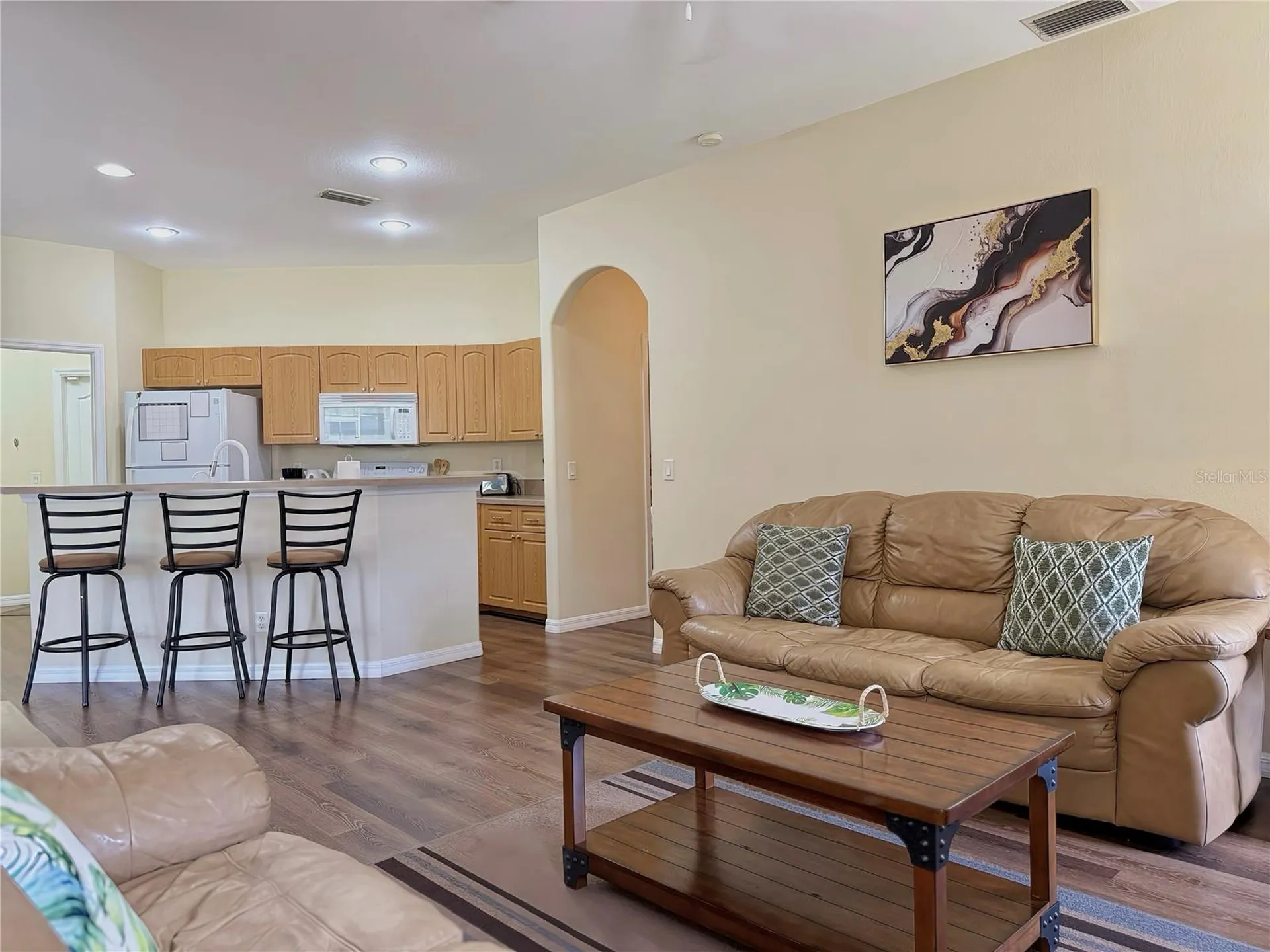 2275 Homestead Circle North Port FL 34286